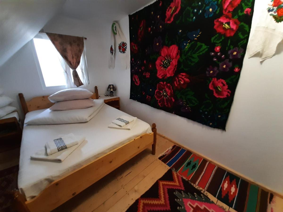 Apartament Casa Pintea De Sub Coasta Breb Pokój zdjęcie